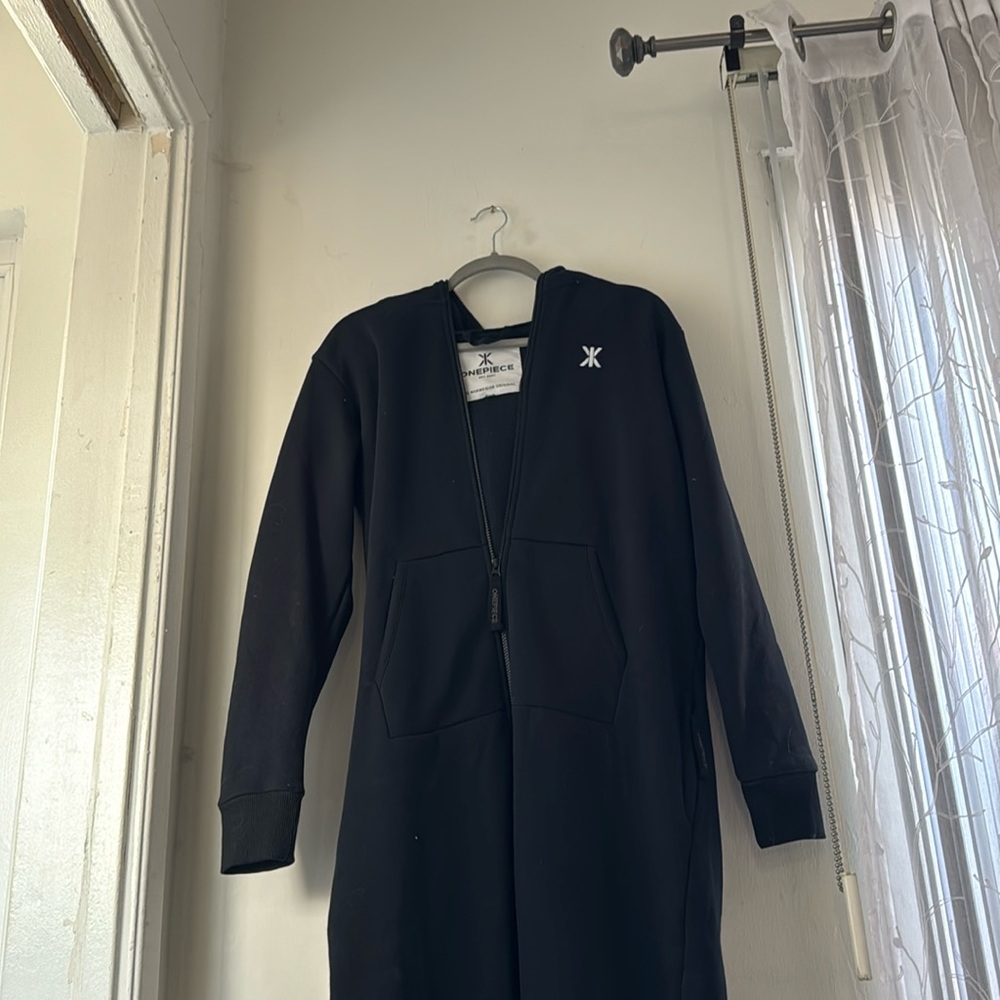 Comfy Jumpsuit